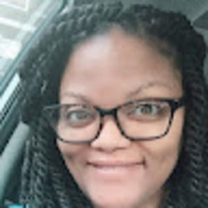 Meet your Posher, Tasha